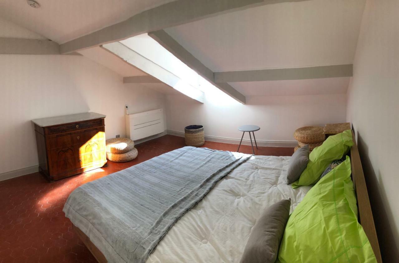 Villa Lina Menton Bagian luar foto